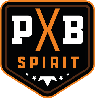 PXB Spirit