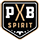 logo PXB SPIRIT